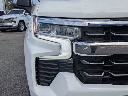New 2026 Chevrolet Silverado 1500 LT w/ Z71 Off-Road Package AWD/4WD image 12