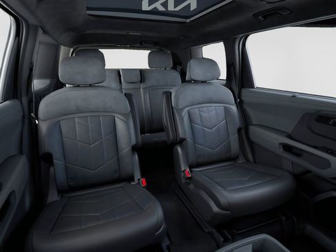 New 2027 Kia Telluride SX Prestige X-Line AWD/4WD image 16