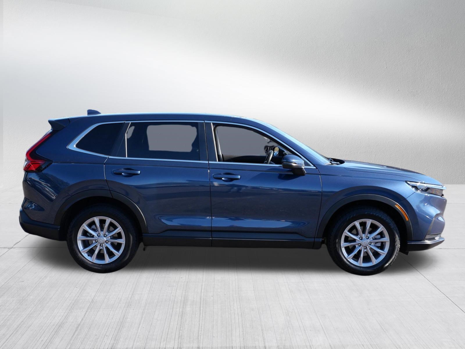Used 2024 Honda CR-V EX image 8