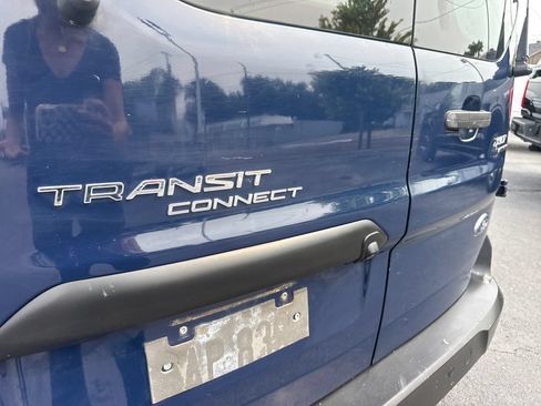 Used 2019 Ford Transit Connect XLT FWD image 11