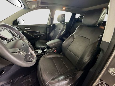 Used 2016 Hyundai Santa Fe Sport 2.0T w/ Option Group 05 FWD image 18