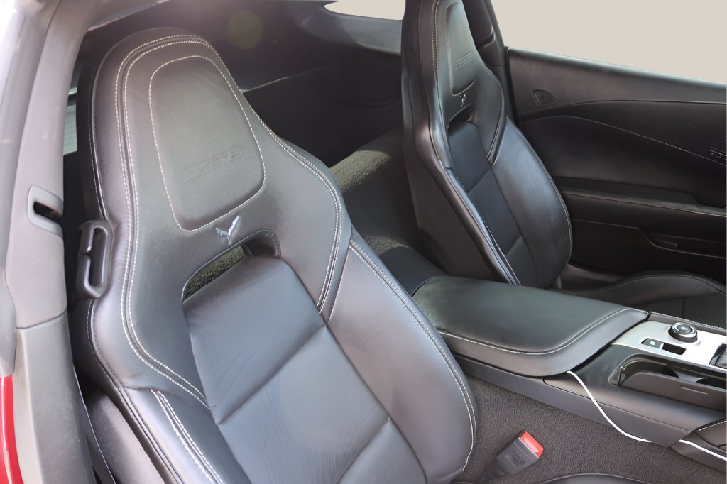 Used 2016 Chevrolet Corvette Z06 w/ 2LZ Preferred Equipment Group RWD image 18