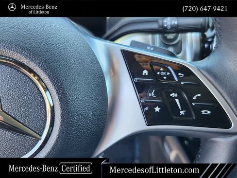 Certified 2026 Mercedes-Benz GLB 250 4MATIC image 25