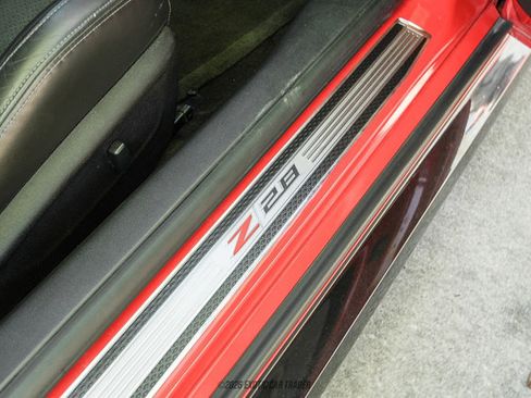 Used 2015 Chevrolet Camaro Z/28 RWD image 36