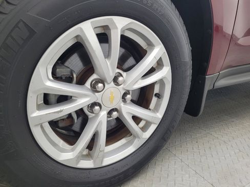 Used 2017 Chevrolet Equinox LT w/ Convenience Package image 31