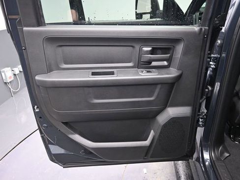 New 2026 RAM 2500 Tradesman AWD/4WD image 11