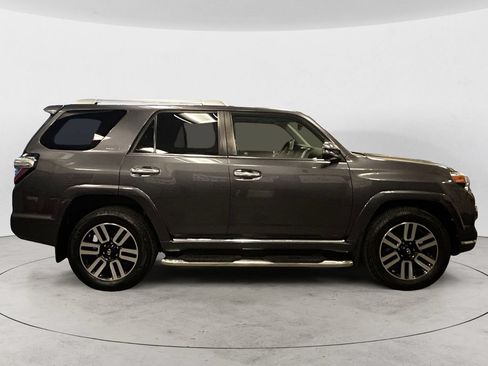 Used 2020 Toyota 4Runner Limited AWD/4WD image 6