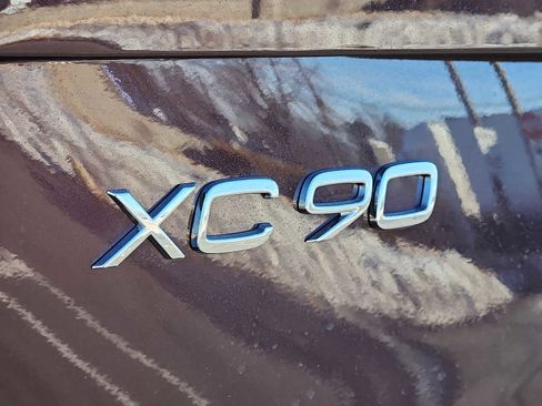 Used 2026 Volvo XC90 B6 Plus w/ Protection Package Premier AWD/4WD image 29