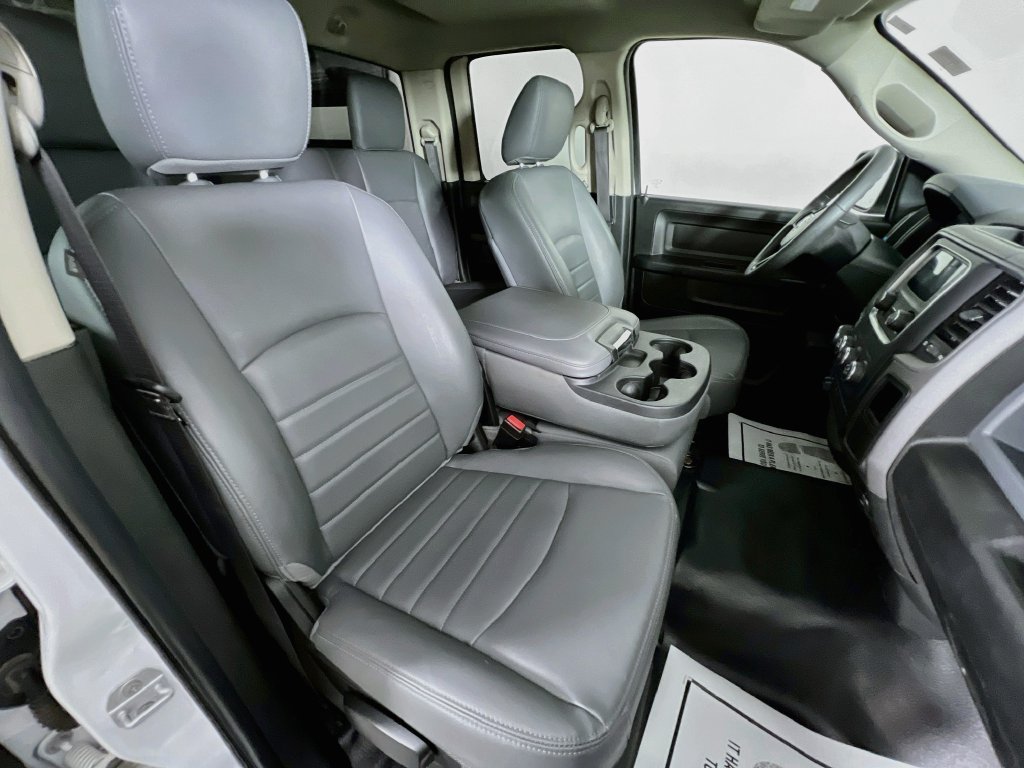 Used 2019 RAM 1500 Tradesman AWD/4WD image 26