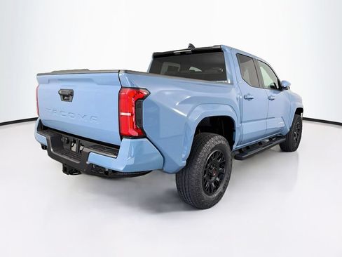 New 2026 Toyota Tacoma SR5 RWD image 7