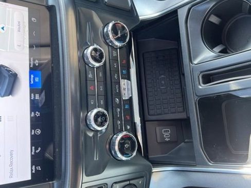 New 2025 Ford F150 Platinum w/ Equipment Group 702A High image 43