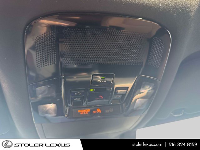 Used 2024 Lexus RX 350 Premium w/ Accessory Package (P1) AWD/4WD image 37