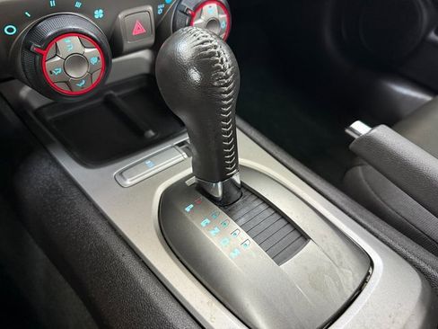 Used 2013 Chevrolet Camaro LT w/ RS Package image 19