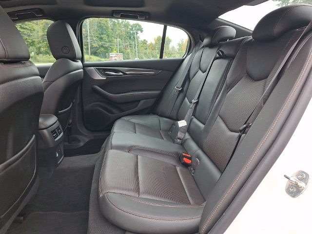 Used 2020 Cadillac CT5 Sport AWD/4WD image 19