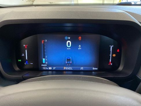 New 2025 Ford Maverick XLT w/ Black Appearance Package image 20