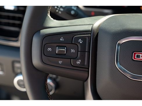 New 2026 GMC Sierra 3500 AT4 w/ AT4 Premium Plus Package AWD/4WD image 19