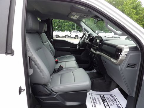 Used 2021 Ford F150 XL w/ XL Power Equipment Group AWD/4WD image 43