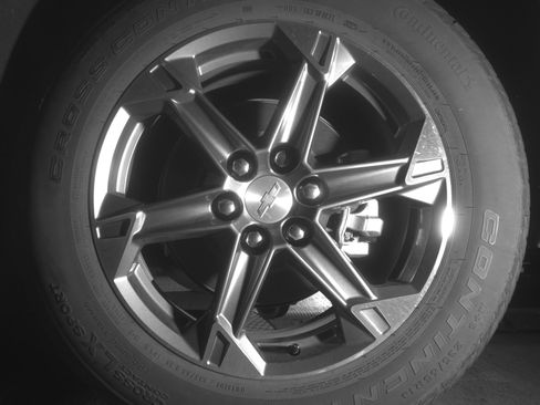 Used 2025 Chevrolet Blazer LT FWD image 14