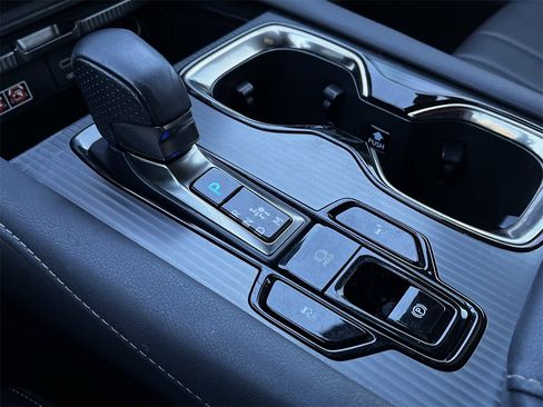 Used 2023 Lexus RX 500h F Sport w/ Accessory Package (Z1) image 17