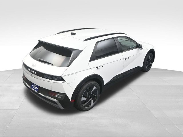 New 2027 Hyundai Ioniq 5 SEL RWD image 32
