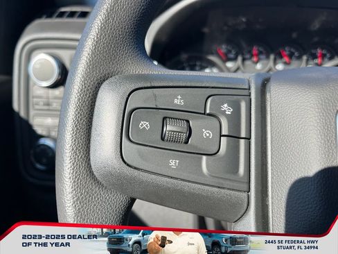 New 2026 GMC Sierra 1500 Pro w/ Pro Value Package image 18