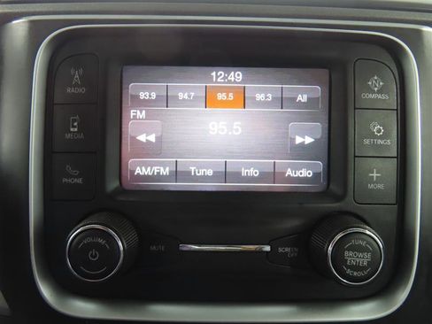 Used 2022 RAM 1500 Tradesman AWD/4WD image 18