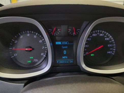 Used 2016 Chevrolet Equinox LS FWD image 23
