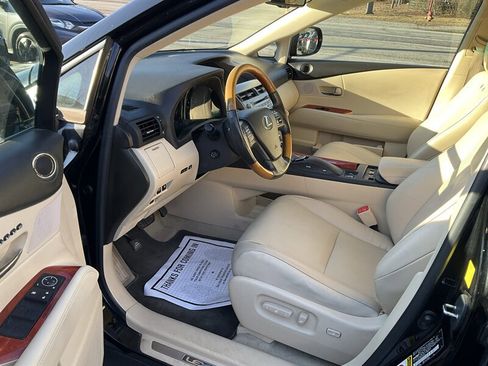 Used 2010 Lexus RX 350 AWD image 19