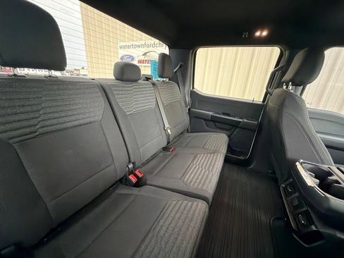 Used 2023 Ford F150 XL w/ STX Appearance Package AWD/4WD image 10