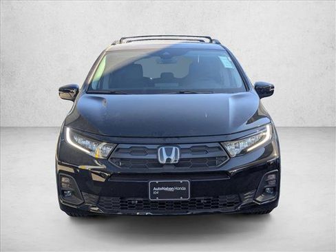New 2026 Honda Odyssey EX-L image 6