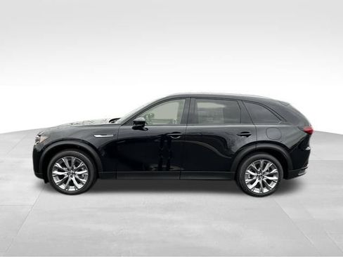 New 2026 MAZDA CX-90 3.3 Turbo w/ Preferred Package image 3