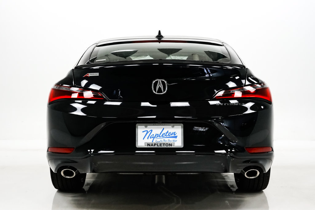 New 2026 Acura Integra A-Spec FWD image 29
