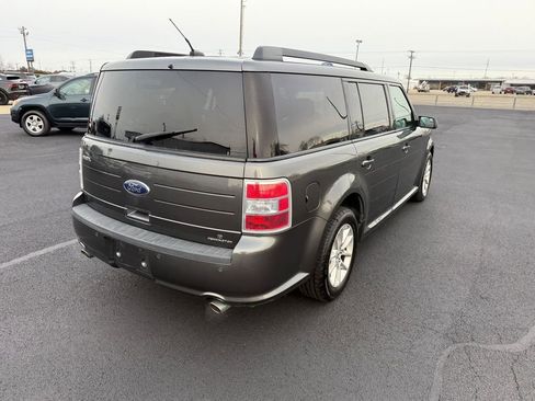 Used 2015 Ford Flex SE image 39