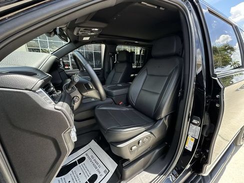 Used 2023 GMC Yukon XL Denali w/ Max Trailering Package RWD image 19