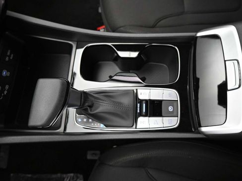 New 2026 Hyundai Tucson SEL AWD/4WD image 19