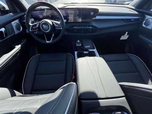 New 2026 Buick Enclave Avenir w/ Super Cruise Package image 12