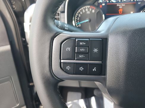 Certified 2023 Ford F150 XLT w/ Equipment Group 302A High image 21