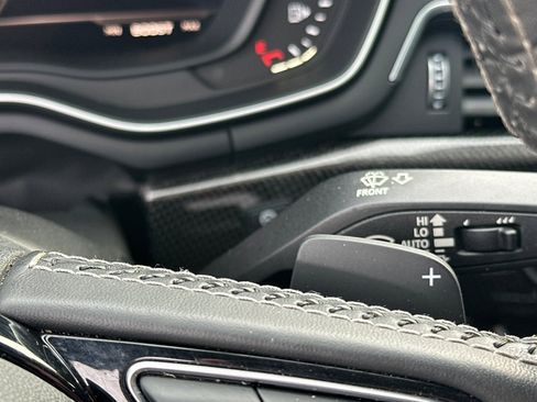 Used 2019 Audi S4 Prestige image 38