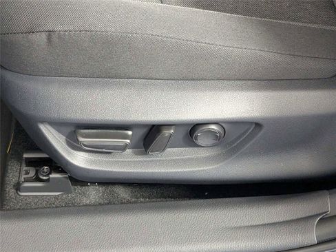 New 2026 Toyota Camry LE FWD image 10