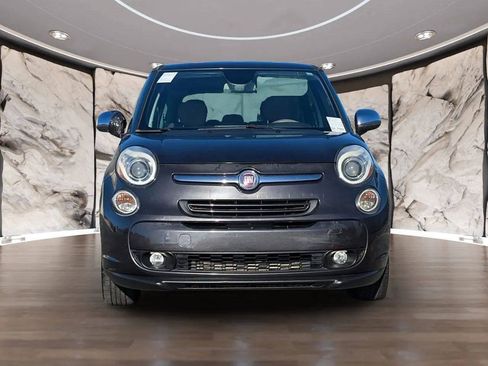Used 2015 FIAT 500L Lounge FWD image 20