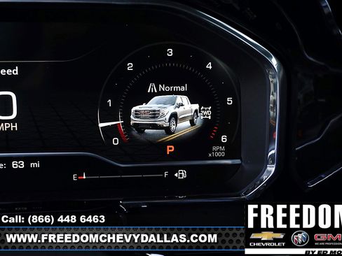 New 2025 GMC Sierra 1500 Elevation w/ Elevation Premium Package image 31