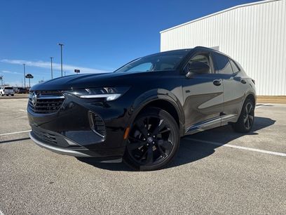 Used 2023 Buick Envision Essence w/ Sport Touring Package