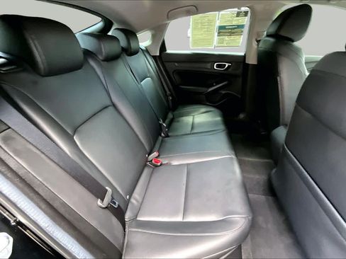 Certified 2024 Acura Integra FWD image 20