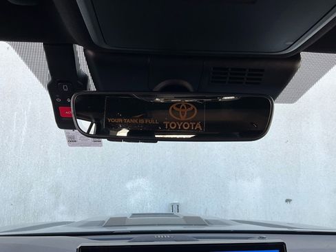 New 2026 Toyota 4Runner TRD Sport Premium image 17