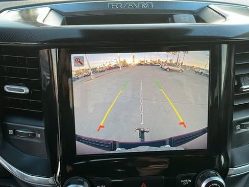 Used 2022 RAM 1500 Laramie image 12