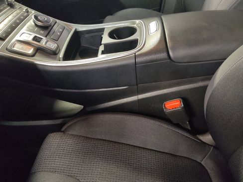 Used 2023 Hyundai Santa Fe SEL w/ Cargo Package FWD image 26