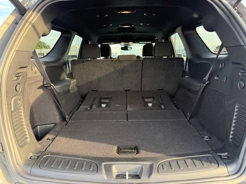 New 2026 Dodge Durango GT AWD/4WD image 38