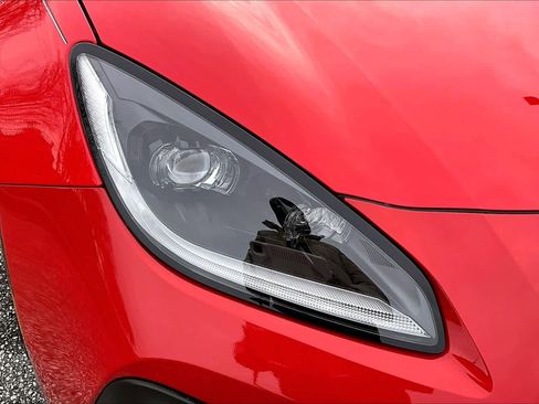 Used 2024 Toyota GR86 image 26