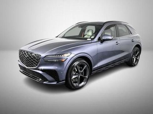 New 2026 Genesis GV70 3.5T Sport Prestige image 2