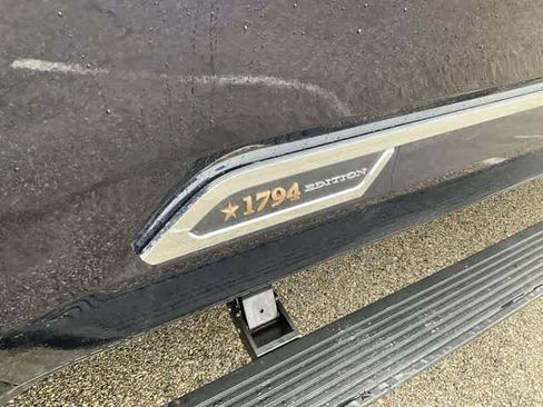 New 2025 Toyota Tundra 1794 Edition image 11